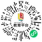 在线客服微信二维码